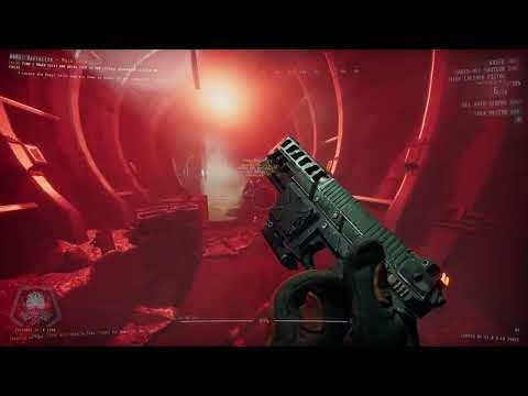 [GTFO] Speedrun - R4B2 in 7:25 [WORLD RECORD]