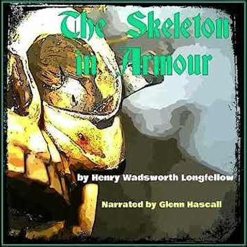 The Skeleton in Armor Audiobook by Henry Wadsworth Longfellow