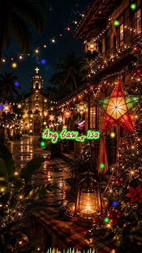 Paskong Pinoy 🎄| Full Lyric Video sa Related Video. 🎶 #PaskongPinoy #TunogKAilye #OriginalSong‎