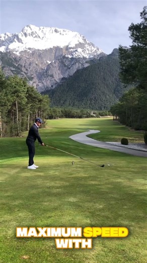 🎯 LONG DRIVER ⛳💥 | Insane Distance. Unmatched Power.