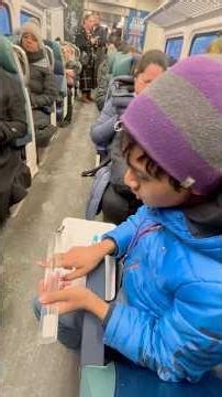 Center-of-Mass Demonstration