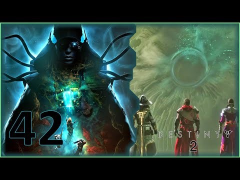 Archon Levazsk | The Message Finale | Let's Play Destiny 2: The Edge of Fate Ep.42 (Legendary)
