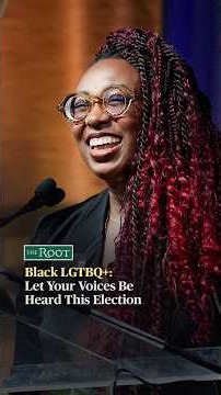 Kelley Robinson on Black LGBTQ+ Voters at the March on Washington 2026 | The Root