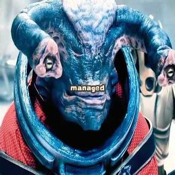 The Teller, a telepathic alien featured in the series Doctor Who