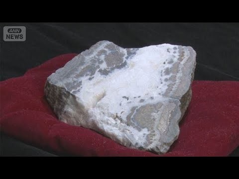 金鉱脈に迫る　産出量日本一の菱刈鉱山　知られざる全貌【グッド！いちおし】【グッド！モーニング】(2026年10月11日)
