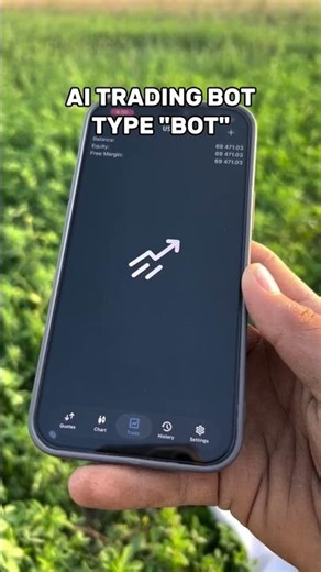 AI Forex Trading Bot 2026 | Automated Trading for Beginners