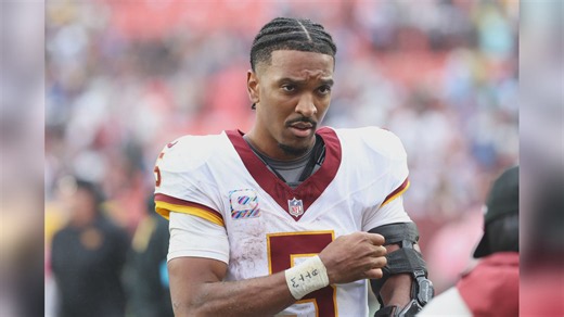 Eagles, Commanders, Chargers Headline NFL Week 5 Sunday Letdowns