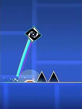 Troll Level In Geometry Dash!?