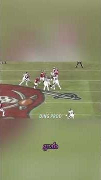 NFL Highlights: Vick Avoids Tackles, Charles' Epic Run, Amazing Catches! #shorts