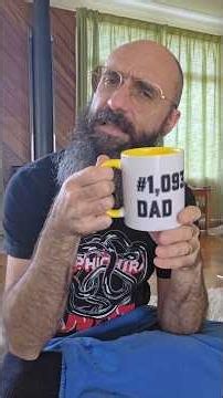 What I Got For Father's Day...