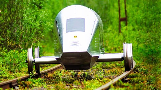 18 Breakthrough Technologies Shaping the Future: From AI Racing to Underwater Farms