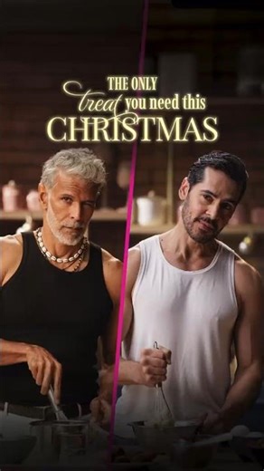 Let's Bake With Dino Morea and Milind Soman | Four More Shots Please! Season 4 | #primevideoindia
