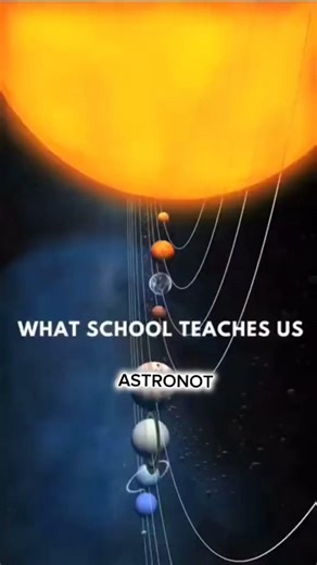 This Is How Our Solar System Actually Moves Through Space 🌌 Mind-Blowing Truth!