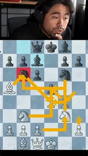 CLASSIC SHORT Hikaru Doesn't Want to Think Too Much