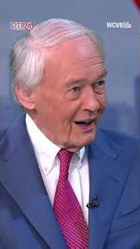 Senator Markey goes "On the Record" about recent social media post