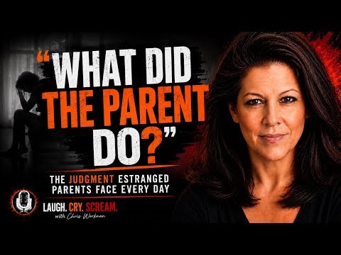 Why Estranged Parents Stop Talking About Their Grief