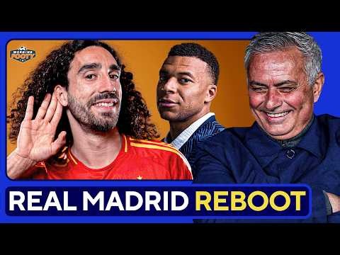 REAL MADRID 2026 Season Preview