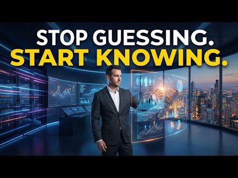 Unlock Your Business Data's Potential with Qlik Cloud