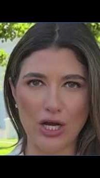 Iran video threatens Barron Trump