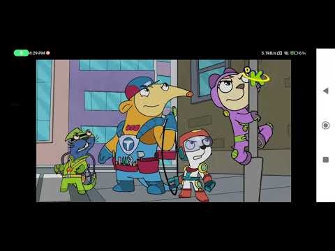 Doki 2013 | superhéroes 🦸| Discovery Kids Play 2016 | Doki y Sus Amigos @Doki32291 