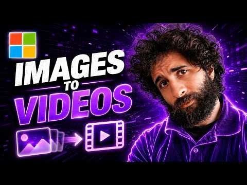 Bing Image Creator Just Got Sora Video! (Step-by-Step AI Generator Tutorial)
