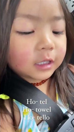 This is my favorite video of Olive