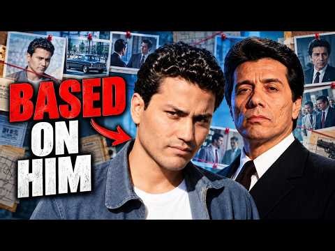 The Real Story Behind ‘American Me’ Movie — The Mexican Mafia That Ruled California's Prisons