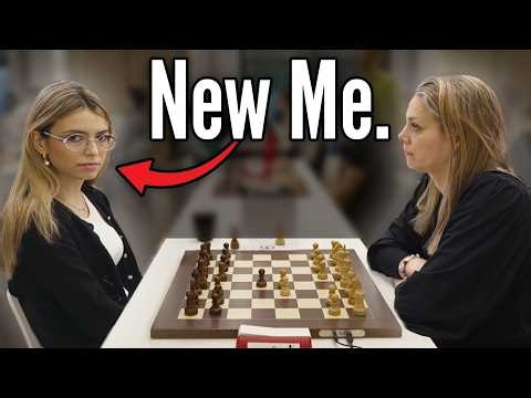 After 20 Years of Playing Chess, I Have Learnt This Lesson