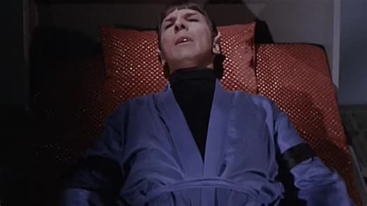 Видео Star Trek - 1x30 - Operation Annihilate! | OK.RU