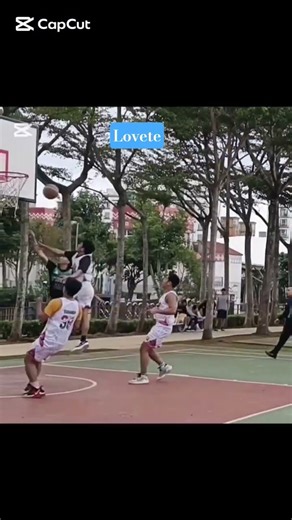LOVETE HIGHLIGHTS TAIWAN BASKETBALL LEAGUE ALL QUANTA COMPUTER #basketball #trending #nba
