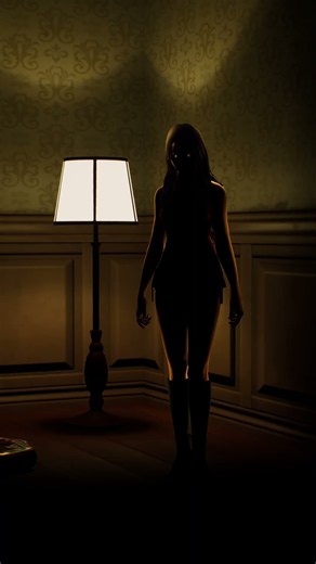 A new horror icon arrives. Nikki is coming to Fortnite.
