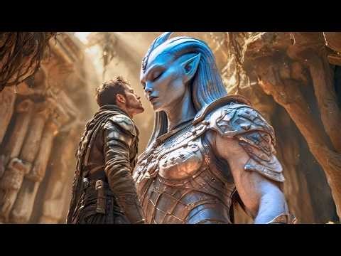 「冗談で1000年の異星の像にキスした彼…その瞬間、像が目を開き『お前は種族を滅ぼした』と告げた」