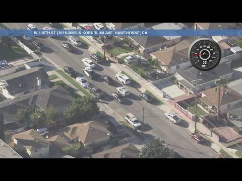 Encino Crash Sky5