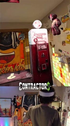 COD Zombies is getting too real #shorts