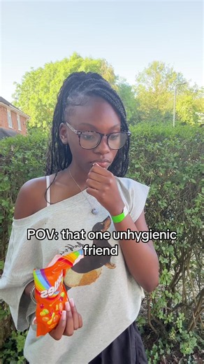 POV: That One Unhygienic Friend — Relatable Moments Explained