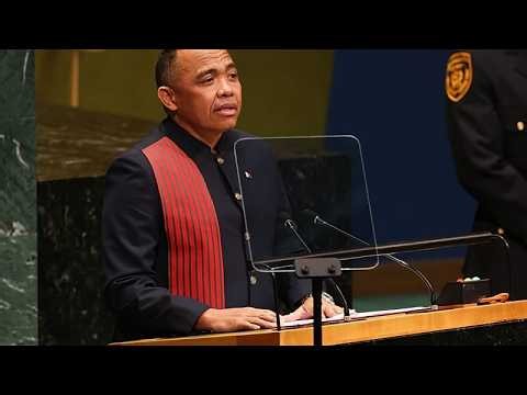 Madagascar's Gen Z 'betrayed' after ushering in military govt