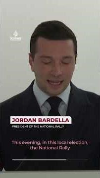 Socialists win Paris while far right hails 'breakthrough' in French towns