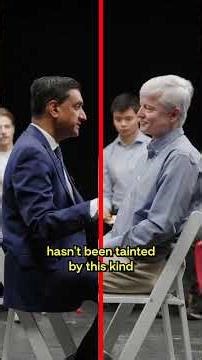 Ro Khanna discusses the Epstein files and two-tier justice system with American #epsteinfiles