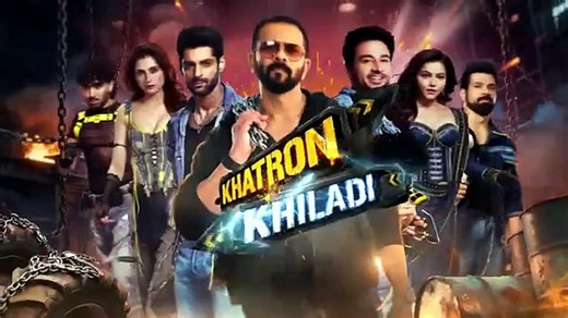 ​😱 Gaurav Khanna OUT! 🚫 Khatron Ke Khiladi 15 Episode 8 Highlights 🔥⚡