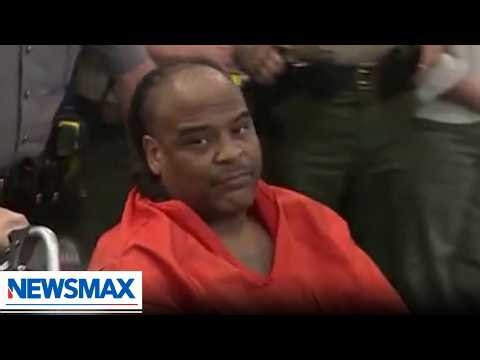 Repeat offender allegedly murders Kentucky trooper during traffic stop | Wake Up America