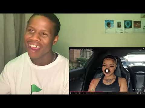I Couldn’t Stop Laughing… Gold Digger Prank Reaction 😂