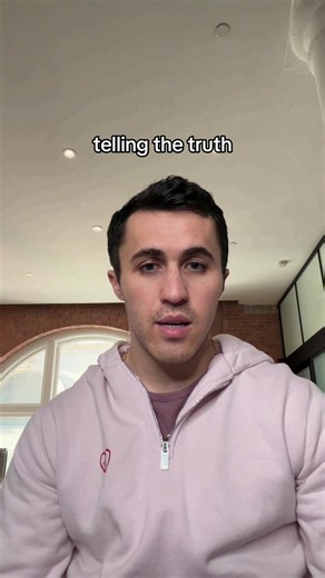 Telling the Truth: Full Reveal Explained