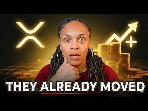 The BIGGEST Wealth Transfer Has Already Started