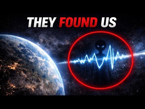 Strange Signals from Space | Are Aliens Contacting Us? 