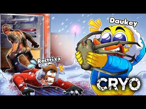 This NEW Horror Game Is INSANELY SCARY