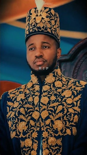 World’s youngest king Oyo dies at 34