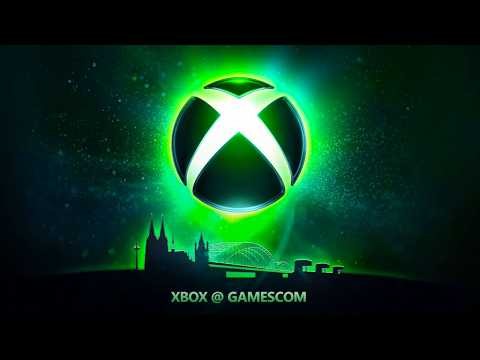XBOX gamescom Broadcast | Day 1 (Gears of War, Fable, Minecraft Dungeons II, Forza Horizon 6)