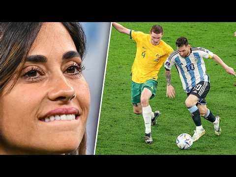 Lionel Messi Greatness – Top Goals from 900 Career Goals