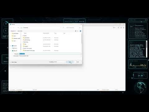 Making a Real JARVIS AI — It Opens Apps by Voice!