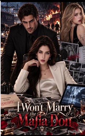 I Won’t Marry the Mafia Don #engsub #watchfull2026